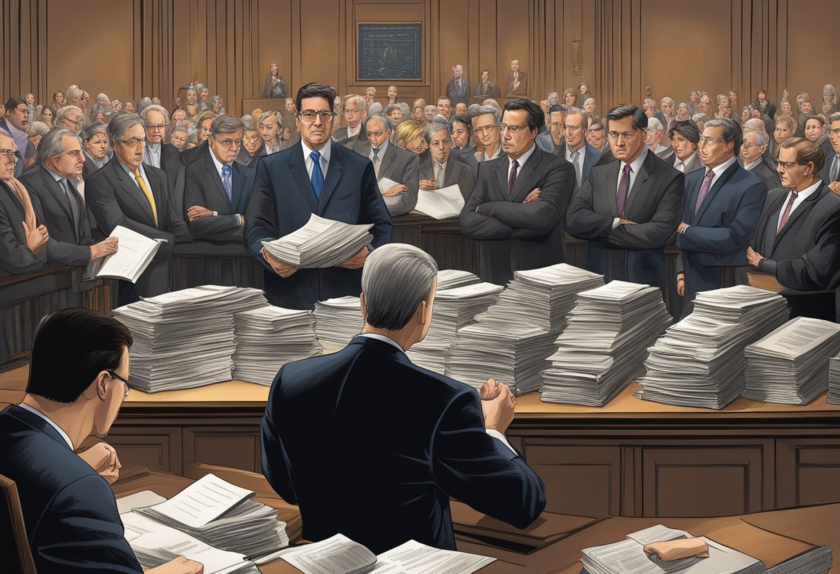 Bold Precious Metals Complaints and Lawsuits Are They Legit