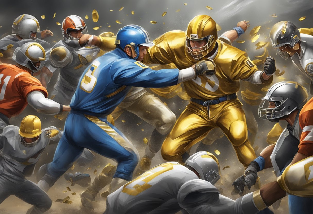 Bold Precious Metals Complaints and Lawsuits Are They Legit