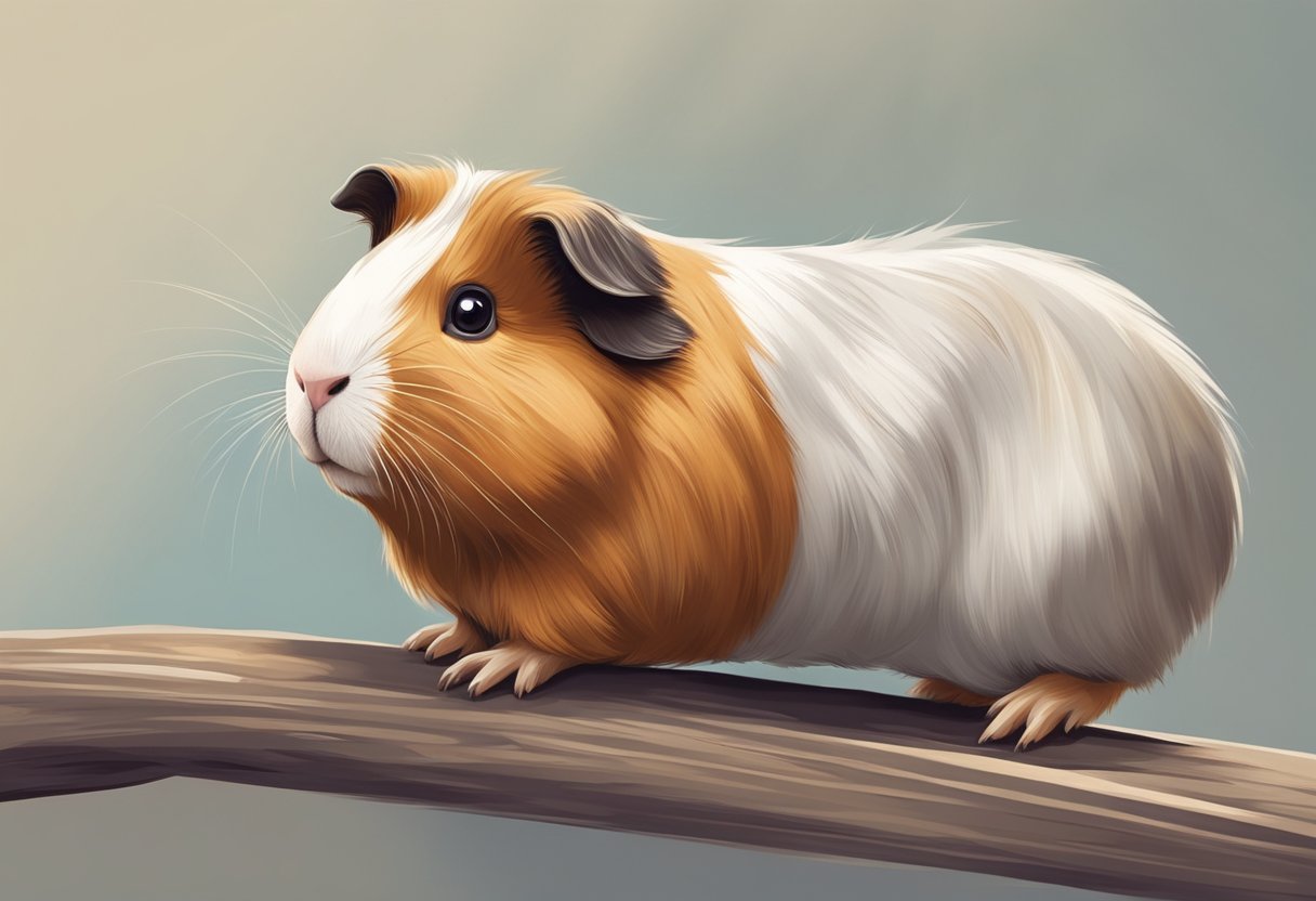 Can Guinea Pigs Climb? A Comprehensive Answer Pets Collector