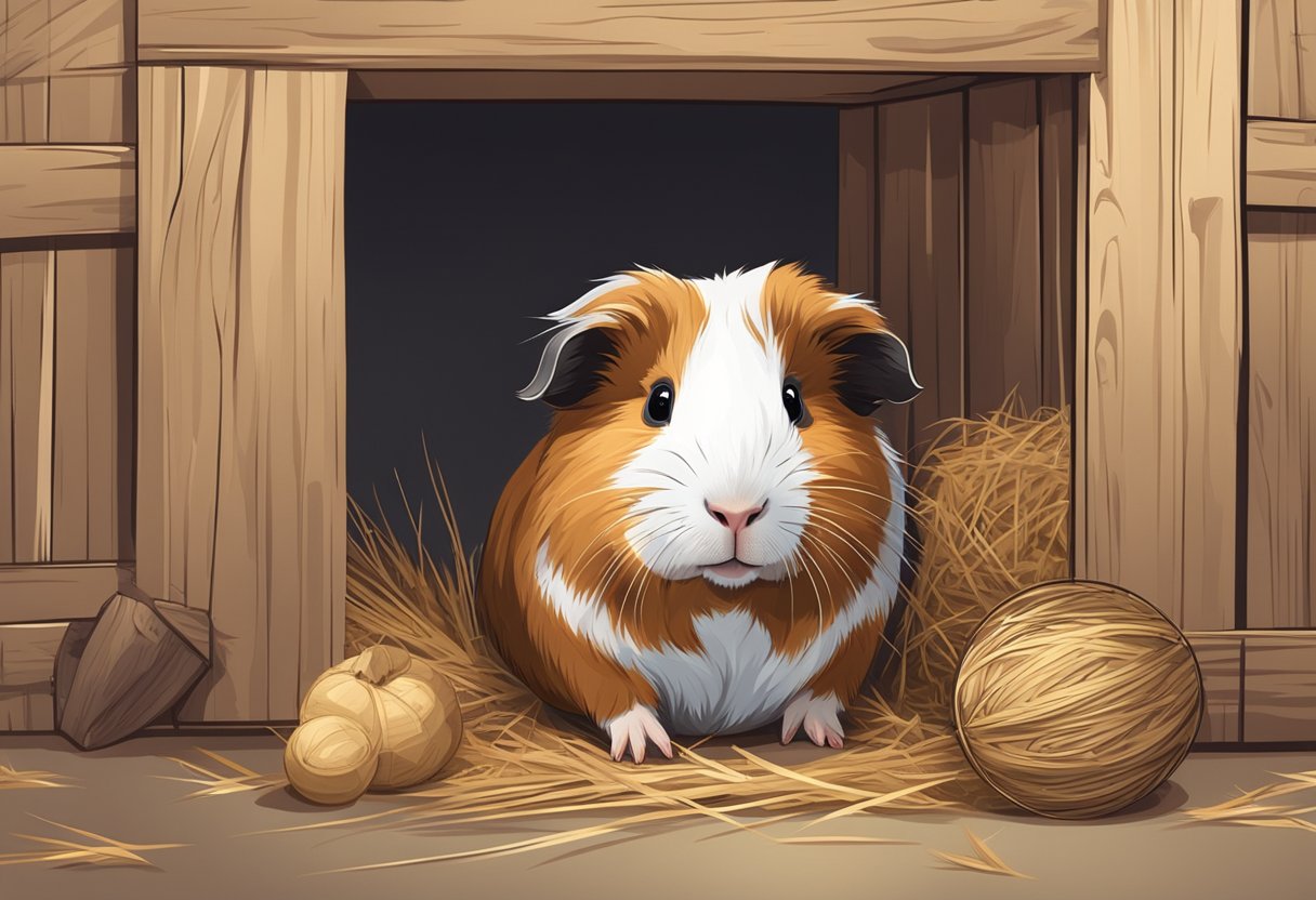 Fresh Look at Do Guinea Pigs Close Their Eyes Exploring The Sleeping Habits