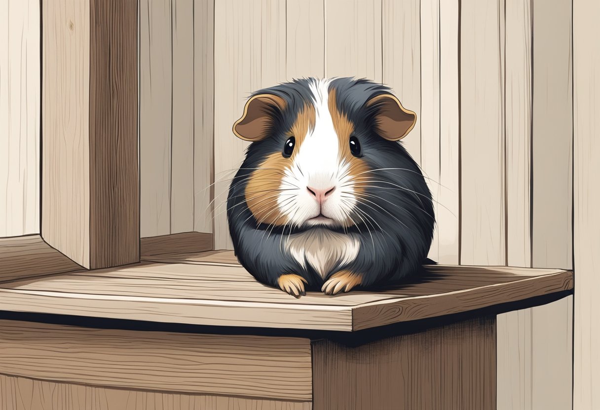 Gallery Detail: Do Guinea Pigs Have Eyelids Exploring The Anatomy Of Guinea