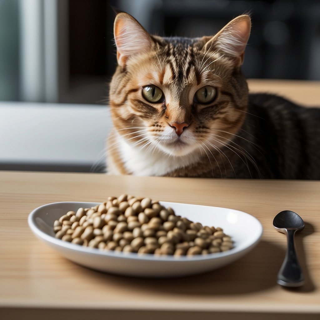 Food Names for Cats Culinary Cat Names The Tiniest Tiger