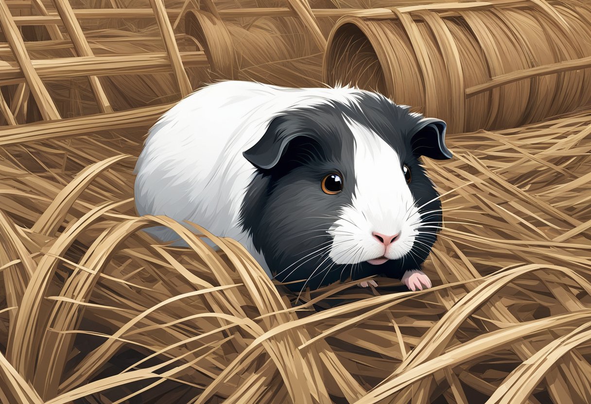 Photo inspiration: Picture Idea: How Long Can Guinea Pigs Go Without Hay Expert Answers