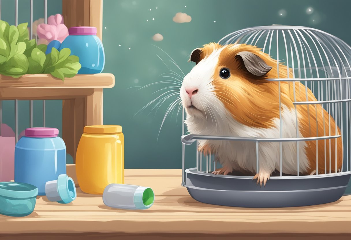 Can Guinea Pigs Drink Tap Water? A Comprehensive Guide Pets Collector