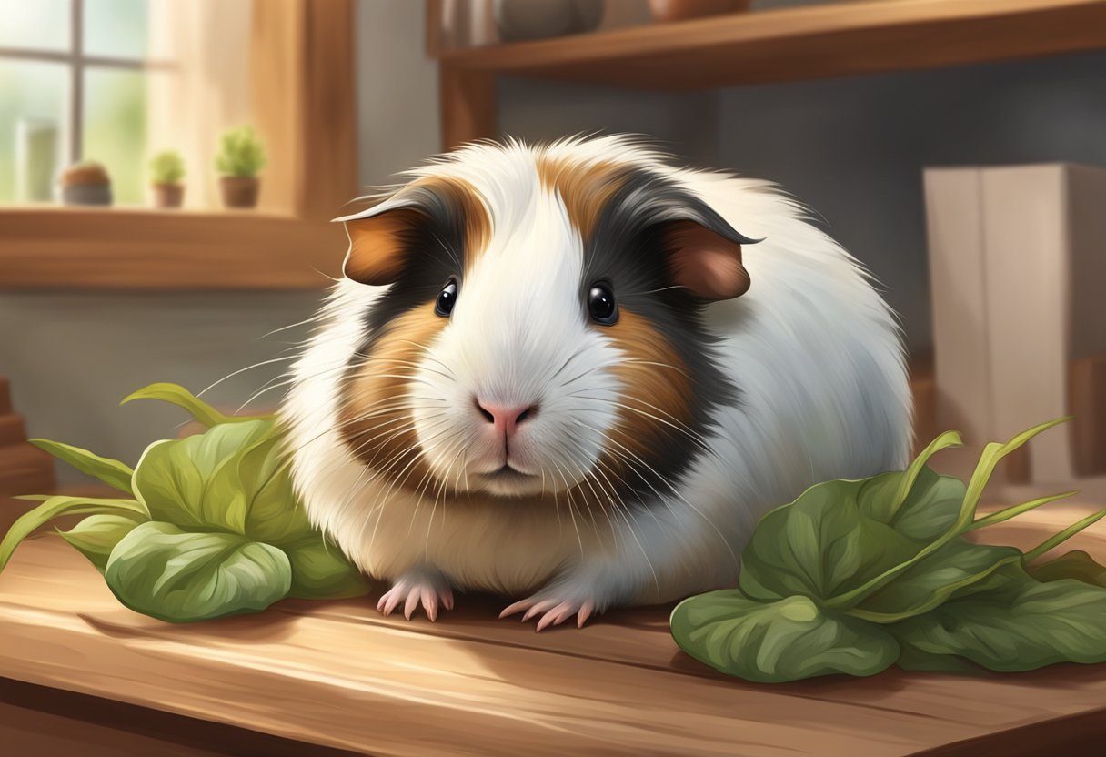 Will An Abscess Kill A Guinea Pig? Understanding The Risks And