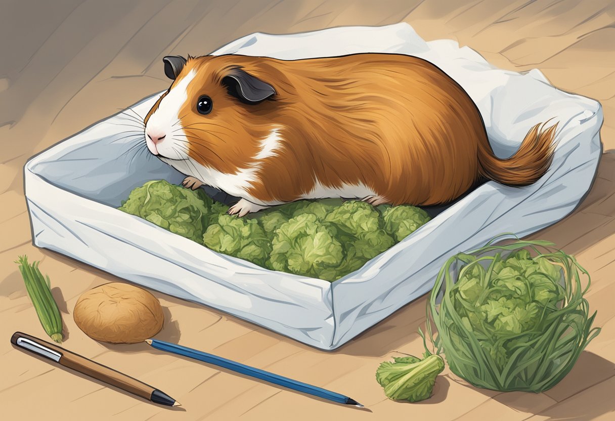 Photo inspiration: Curated Frozen Guinea Pig Self Feeding Gallery View
