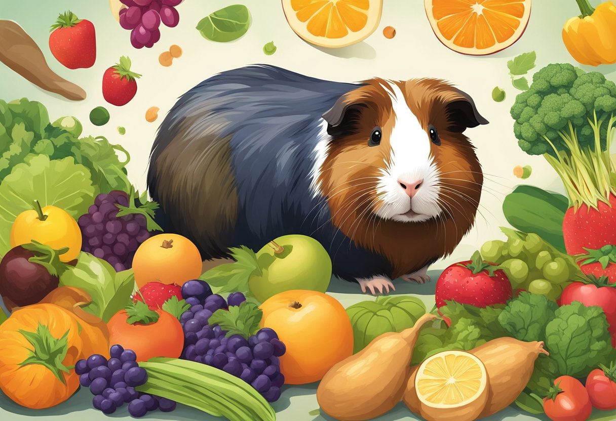 View of Do Guinea Pigs Have Good Memory? A Comprehensive Look Into The Memory ...