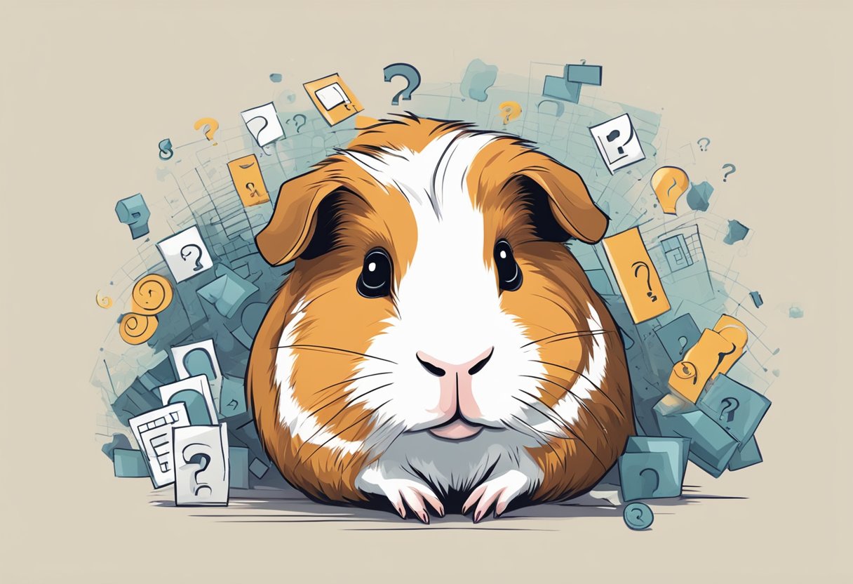 Do Guinea Pigs Have Good Memory? A Comprehensive Look Into The Memory