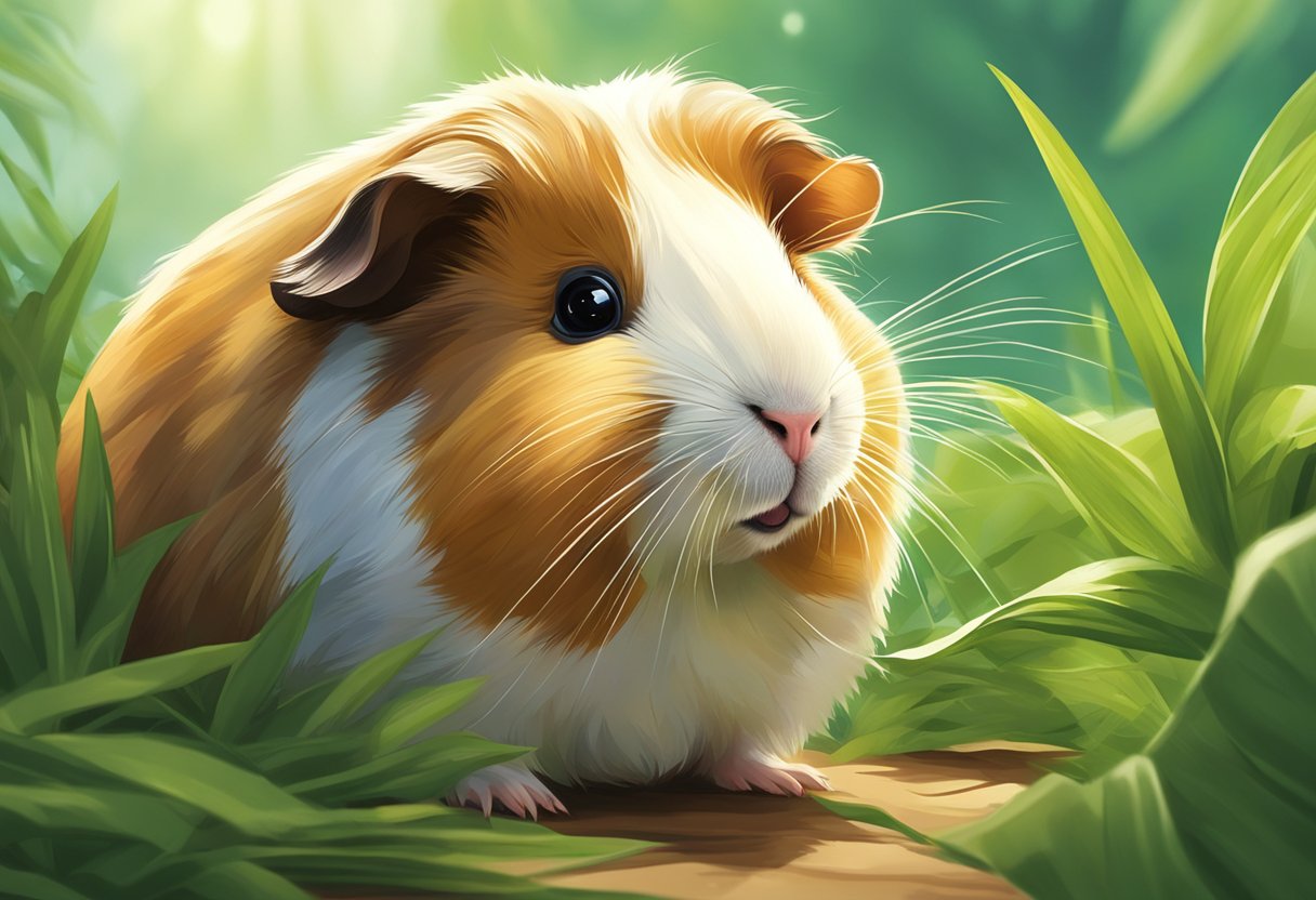 Curated visual reference: Visual Reference: Can Guinea Pigs Eat Sugar Cane A Comprehensive Guide