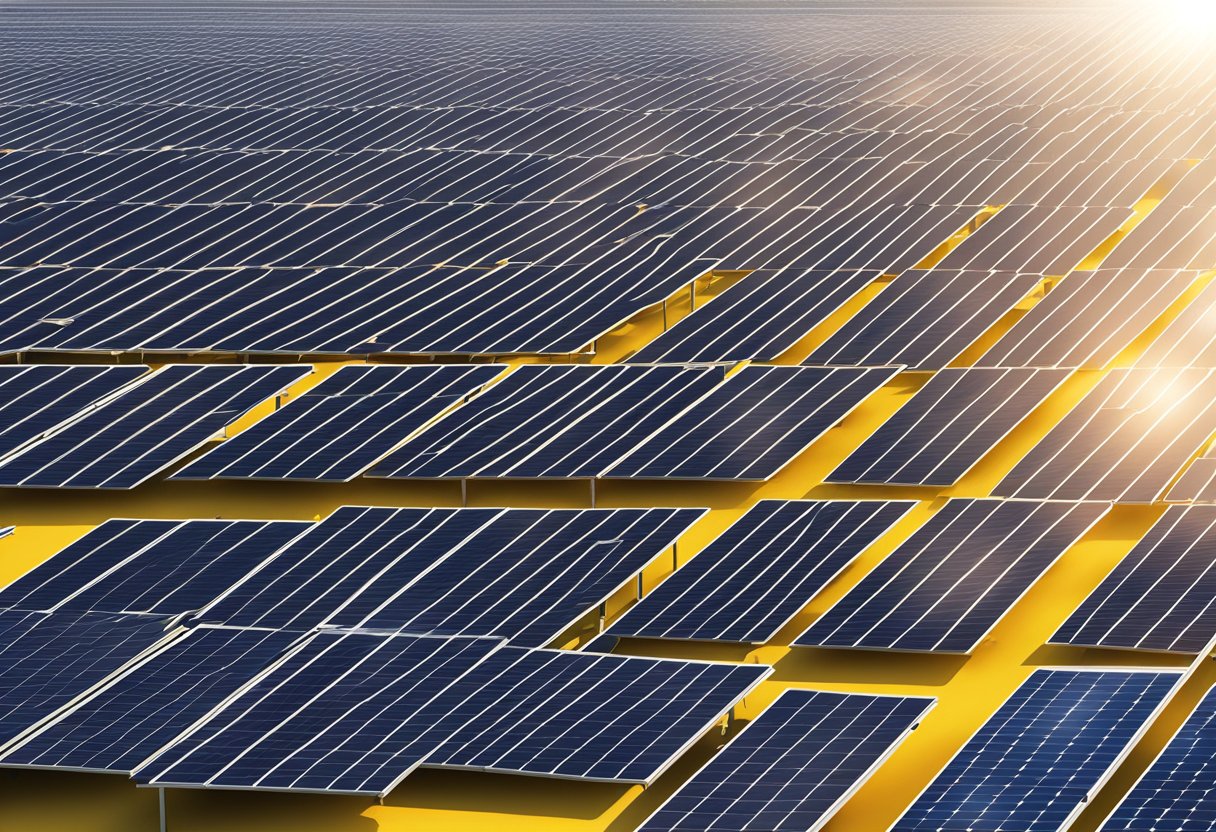 Solar Powered USA