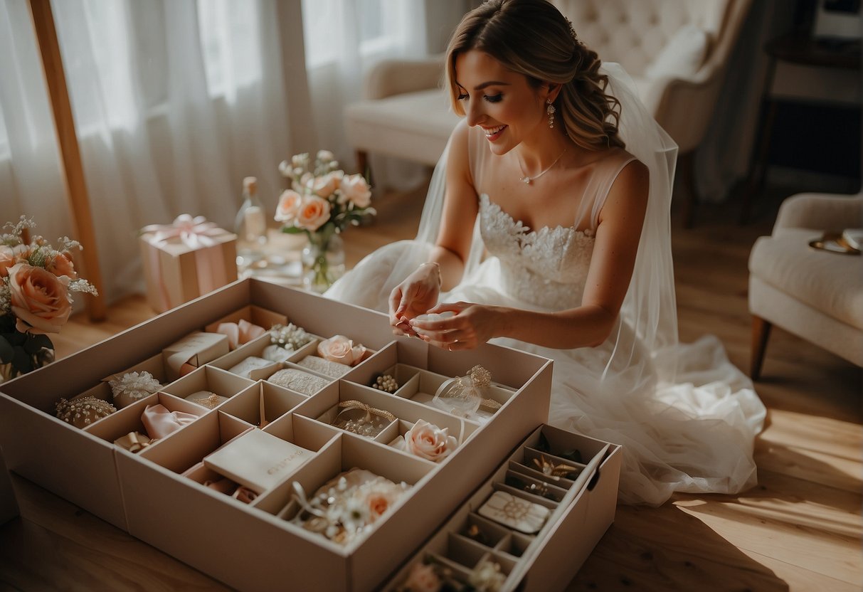 , Bride to Be Box: The Ultimate Pre-Wedding Gift Guide