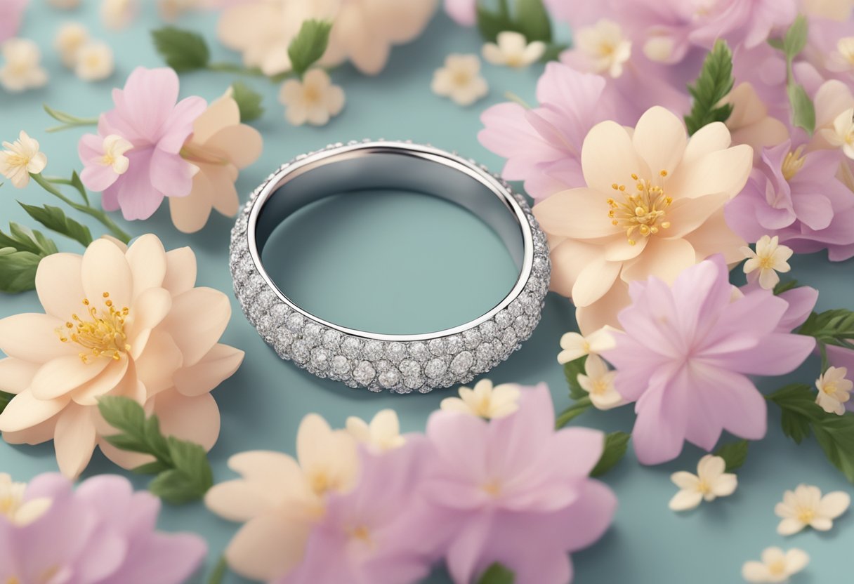 , Unique Wedding Rings: Stand Out on Your Big Day
