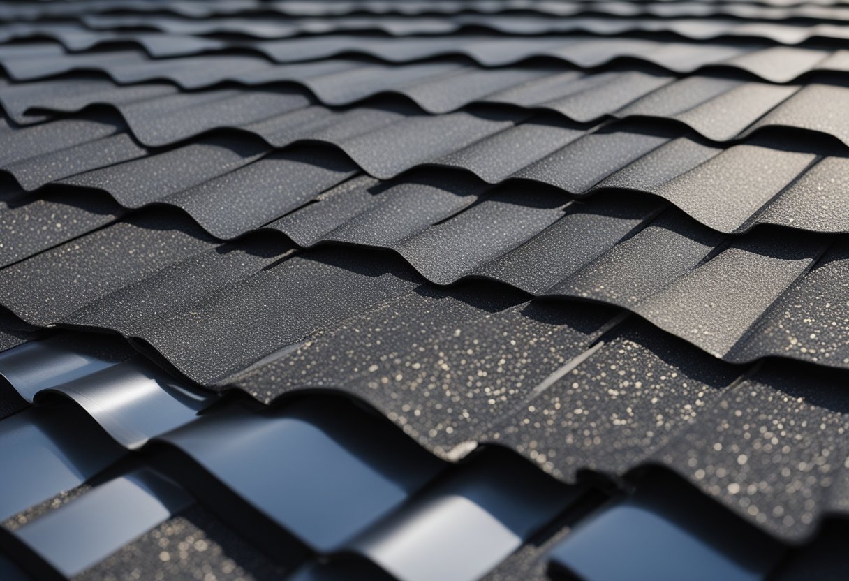 Which Asphalt Roofing Is Better?