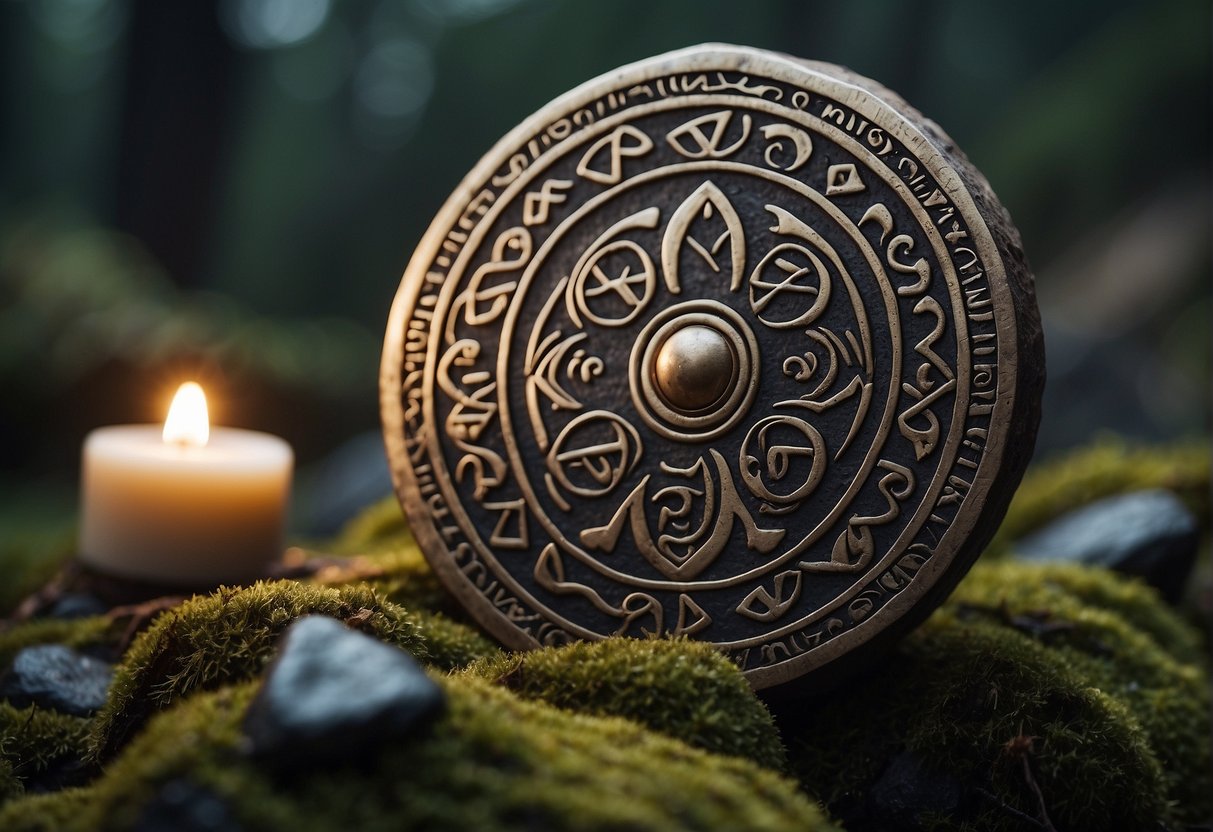 Perthro Rune Meaning: Unlocking The Secrets Of Ancient Divination