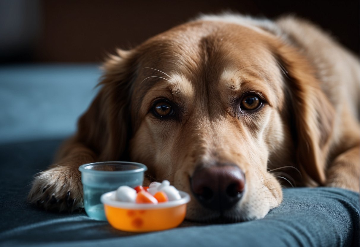 A closer look at Senior Dogs With Liver Disease Diet