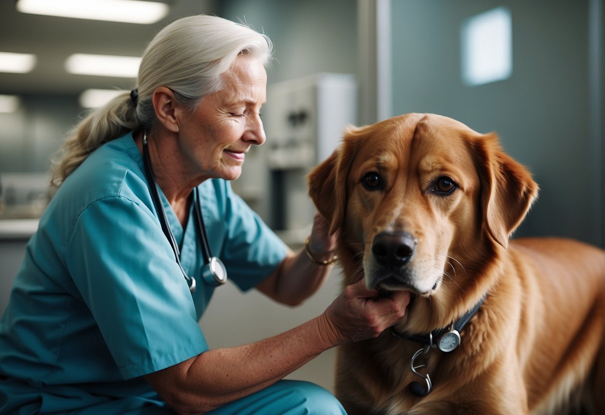 Fresh Look at Senior Dog Liver Problems Understanding And Managing Canine Hepatic