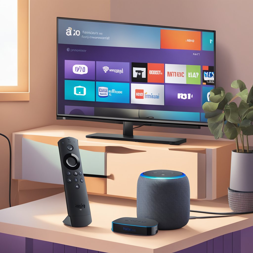 How to Connect Alexa to Roku TV A Simple Guide MWTA
