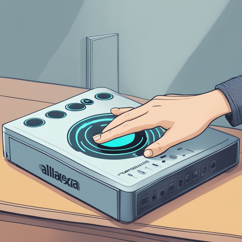 How to Turn Off Alexa Alarm A Quick Guide MWTA