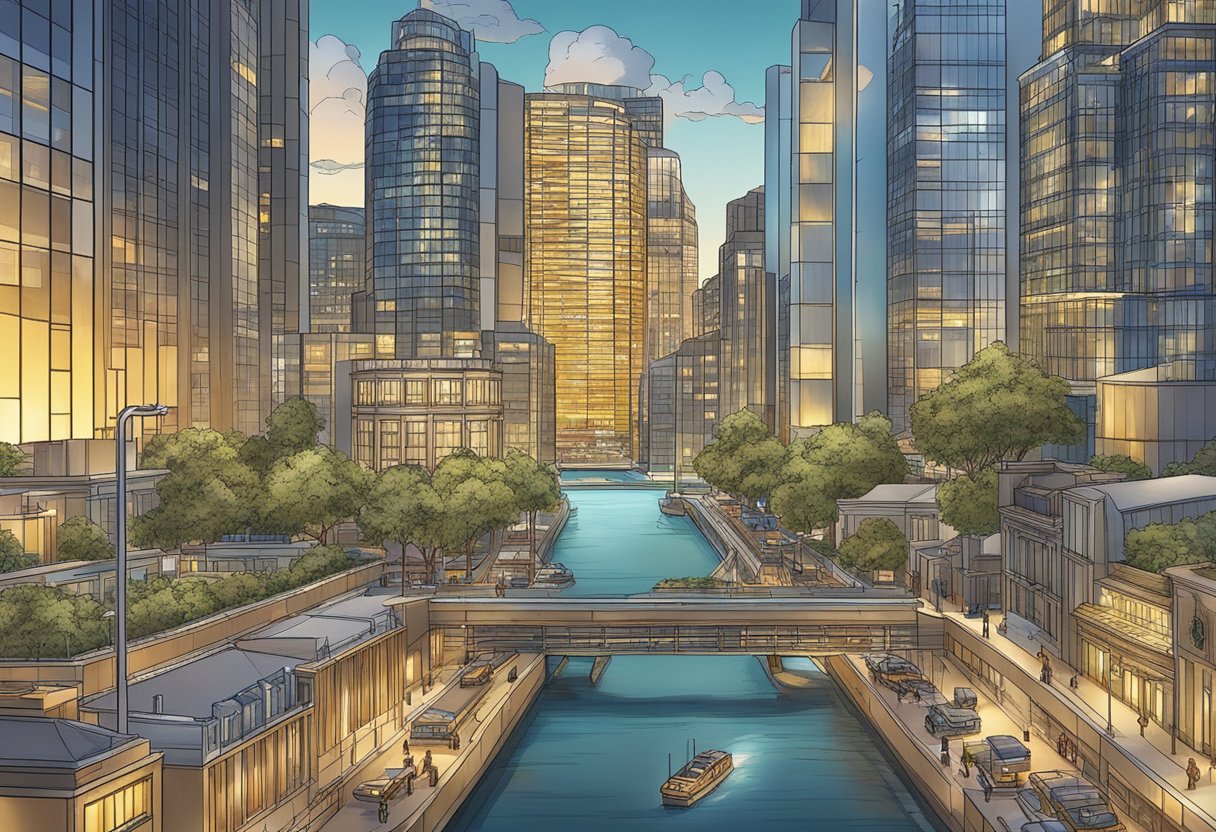 JPMorgan Predicts Influx of Capital into New Spot Bitcoin ETFs from Existing Crypto Products