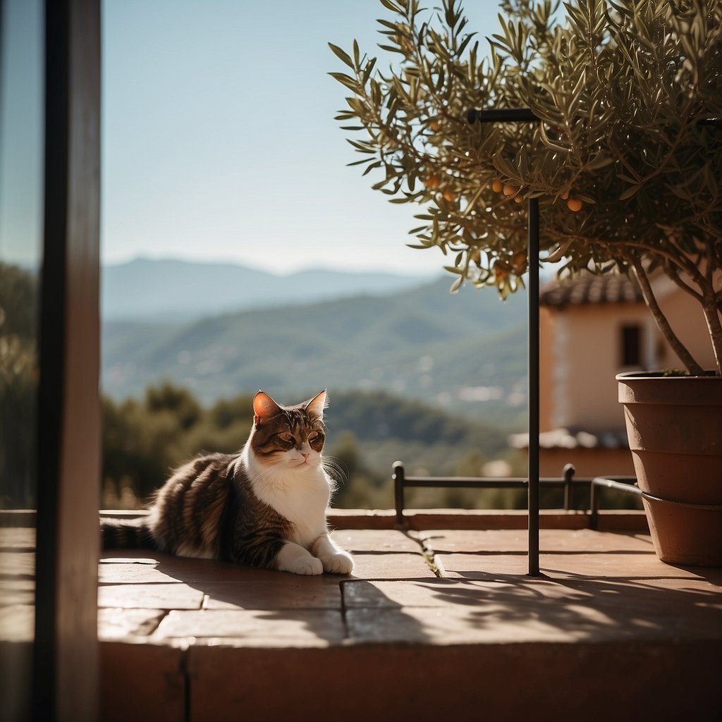 Italian names for cats