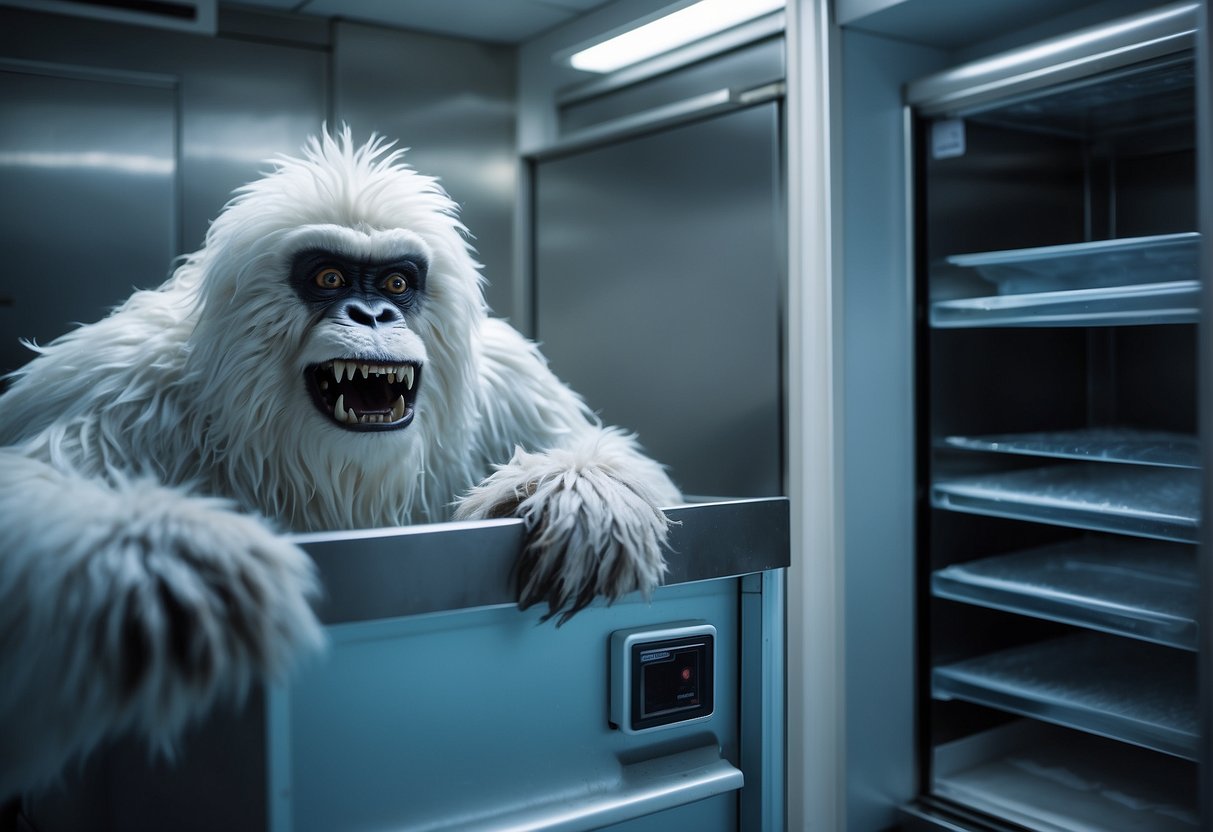Can You Put a Yeti in the Freezer? Understanding Tumbler Care and