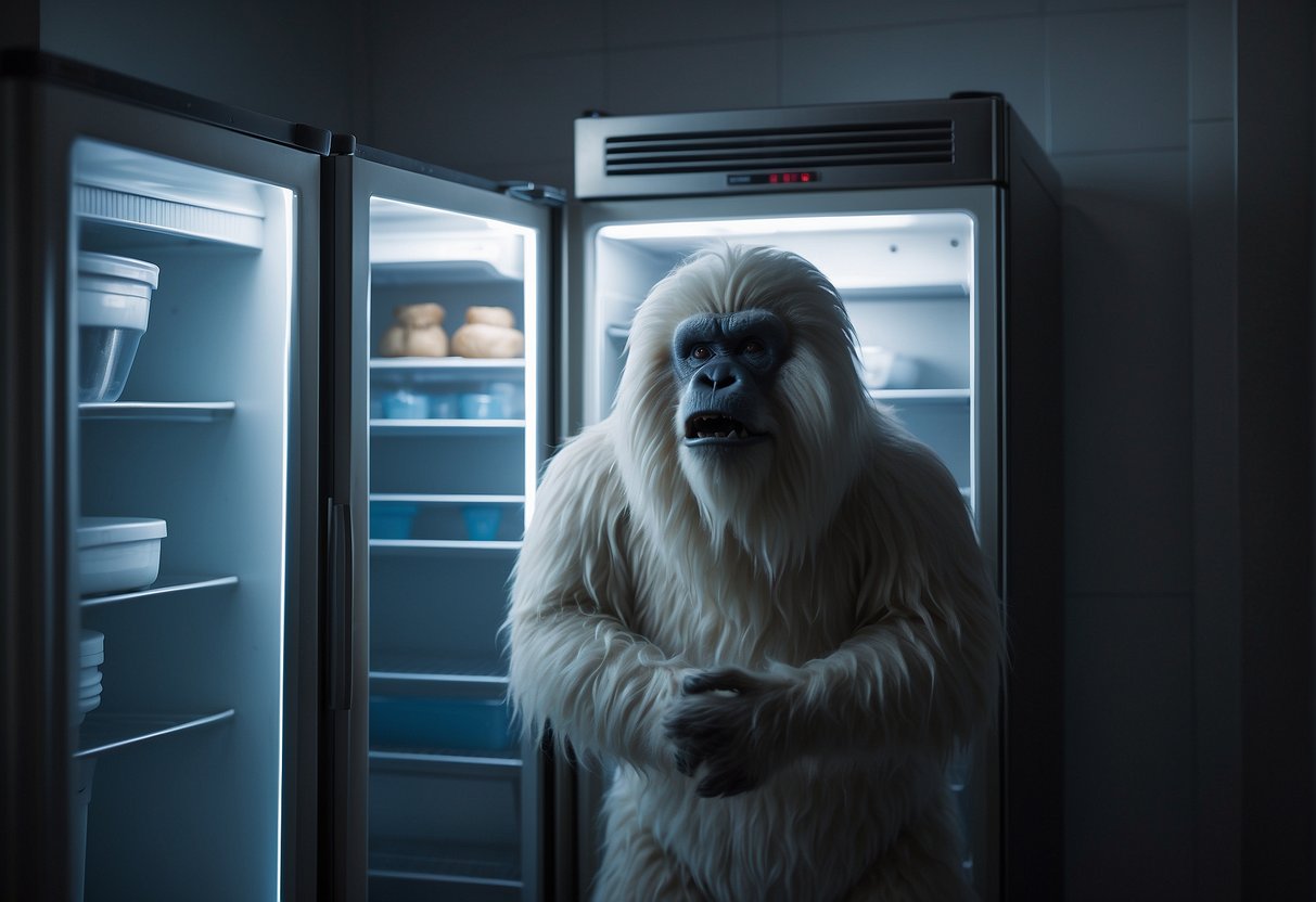 Can You Put a Yeti in the Freezer? Understanding Tumbler Care and