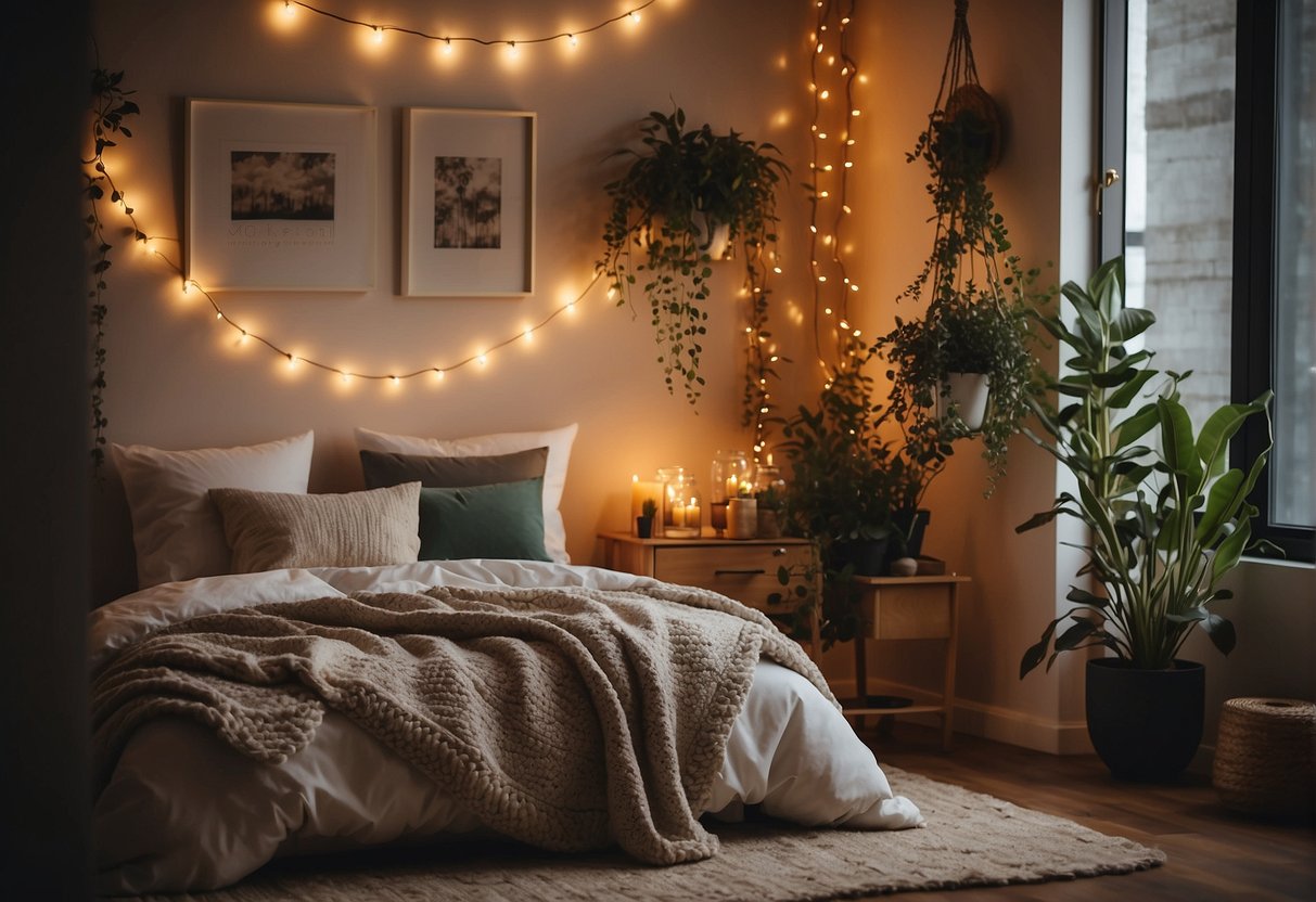 35 Bedroom Wall Decor Ideas: Transform Your Space with These Creative ...