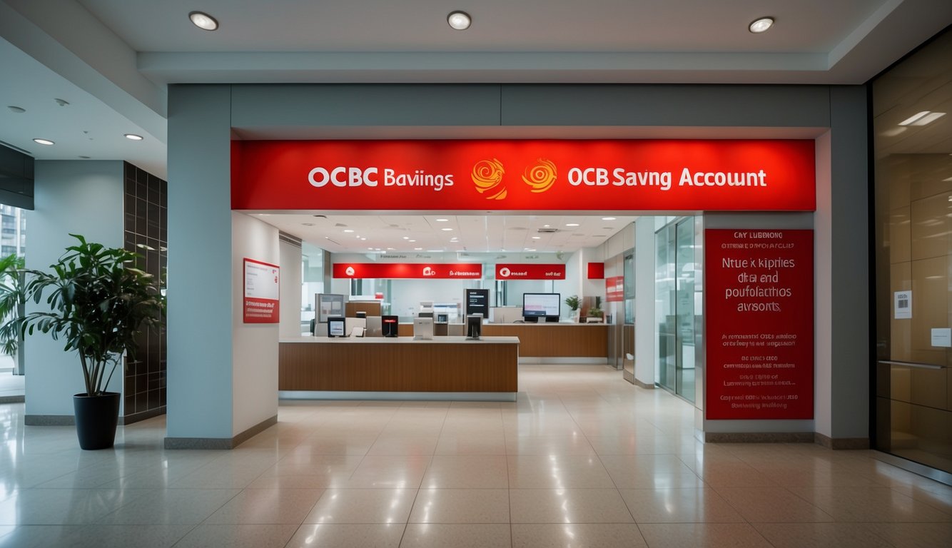 Monthly OCBC Savings Account Top Reasons Why You Need Now Accredit