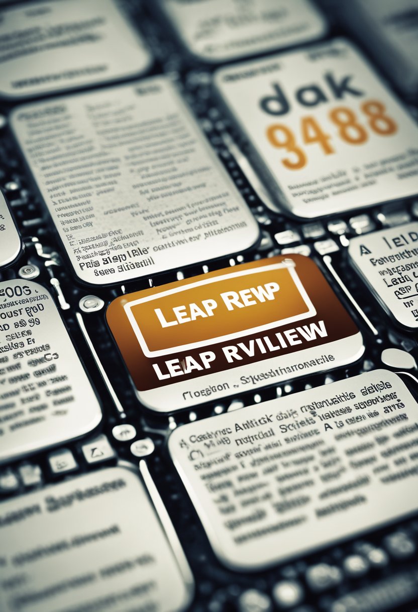 Leads Leap Review
