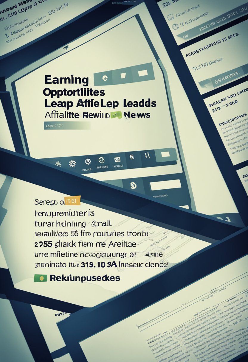 Leads Leap Review Affiliate News