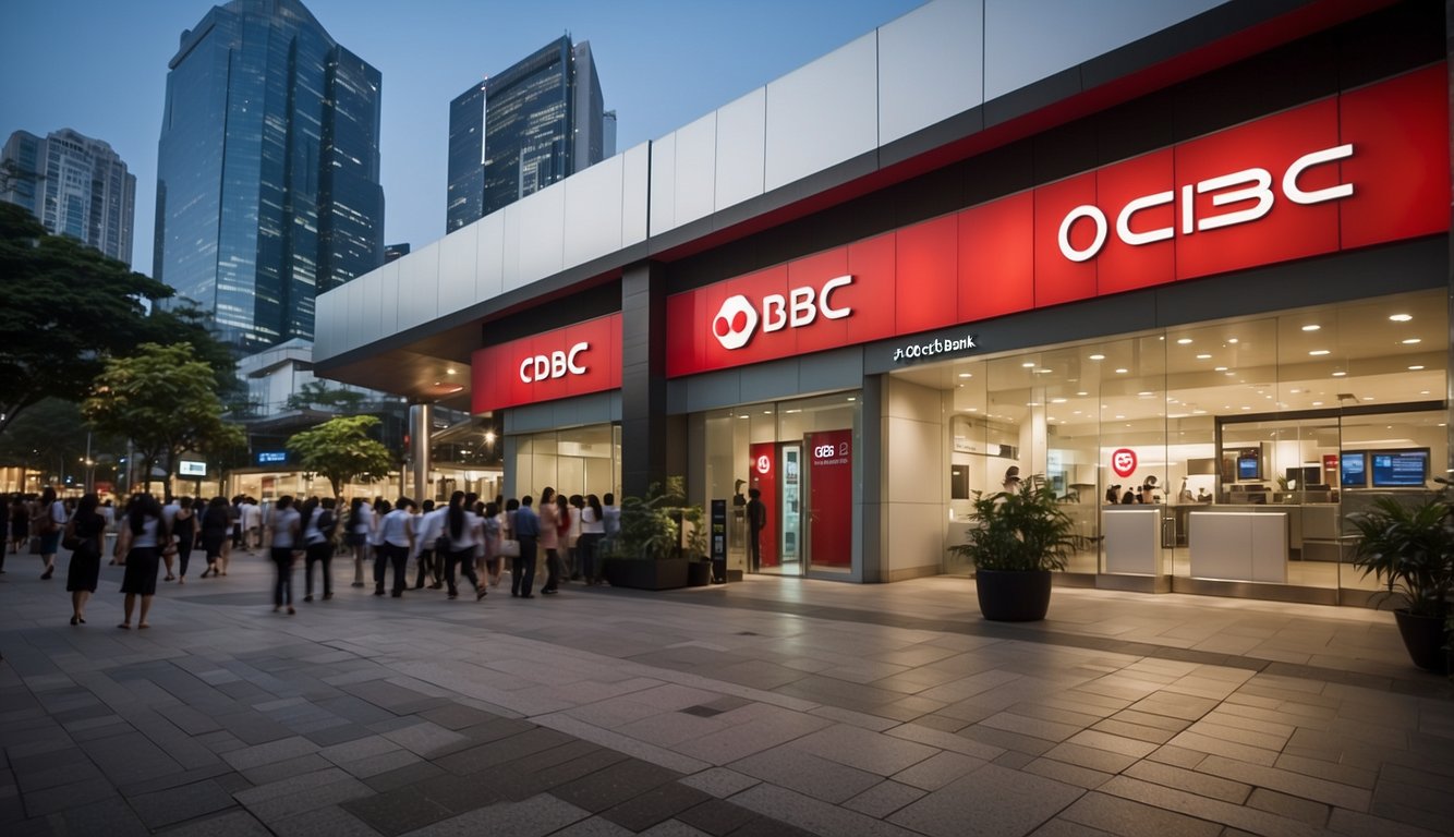 Global Savings Account OCBC Best Tips to Open One Now Accredit
