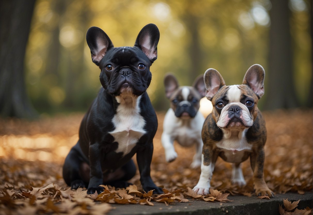Why French Bulldogs Were Bred: A Brief History