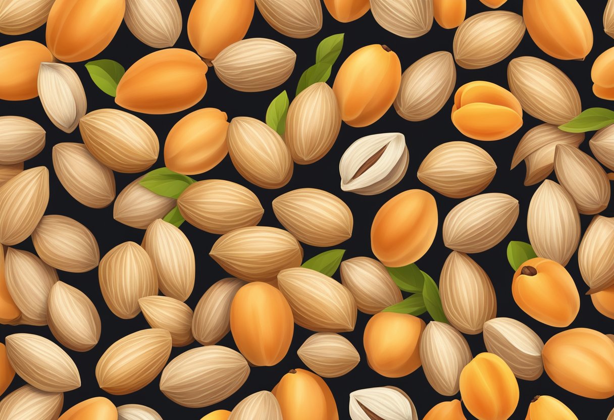 How Many Apricot Kernels Are Safe to Eat? 