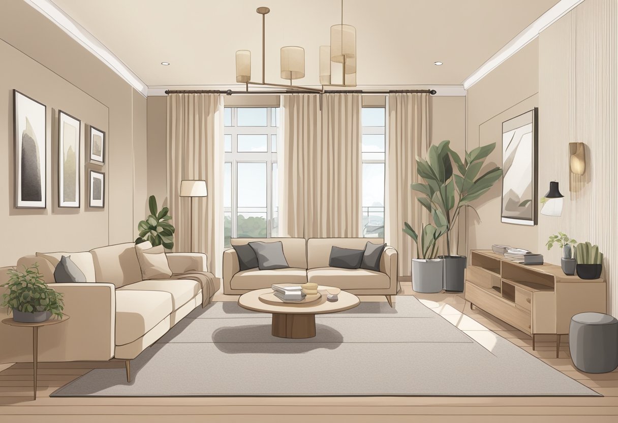 vector-image-of-living-room