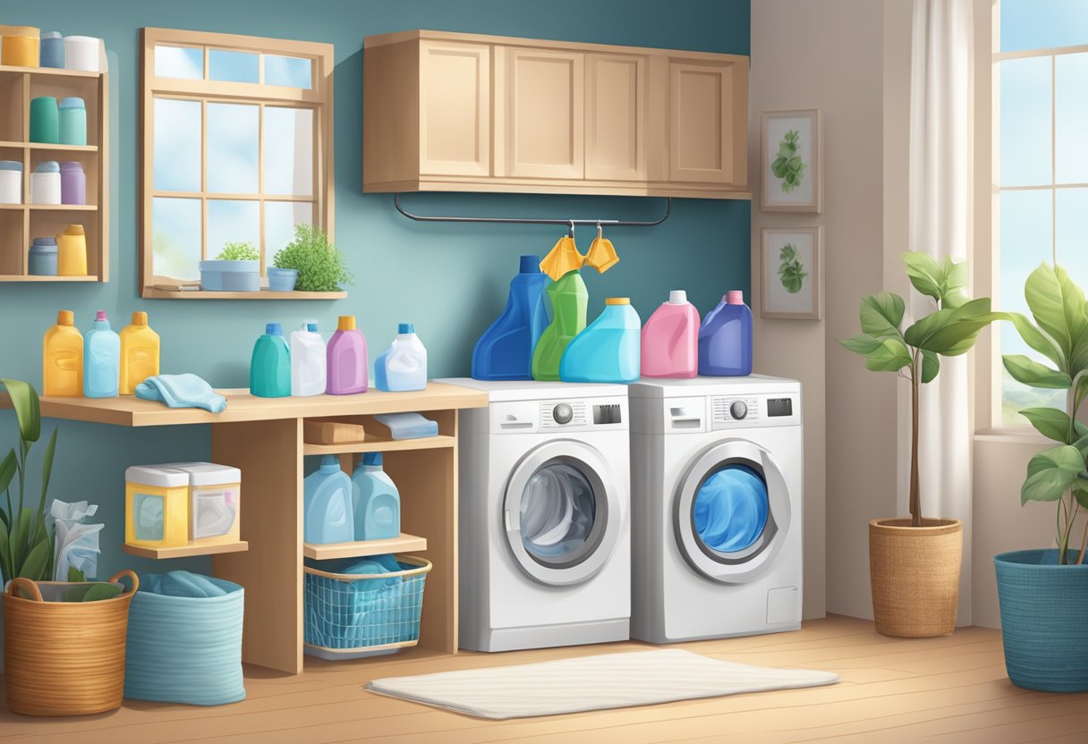 image-of-machine-and-detergents