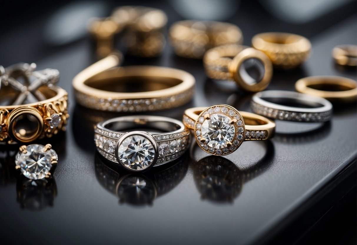 Second Hand Engagement Rings A Smart Buyer s Guide Once Loved