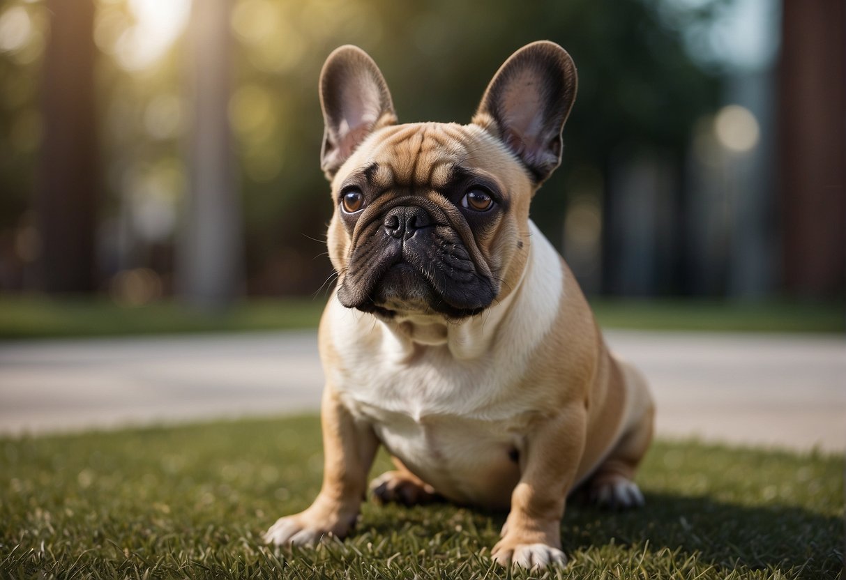 Why French Bulldogs Are So Cute: The Science Behind Their Adorable ...