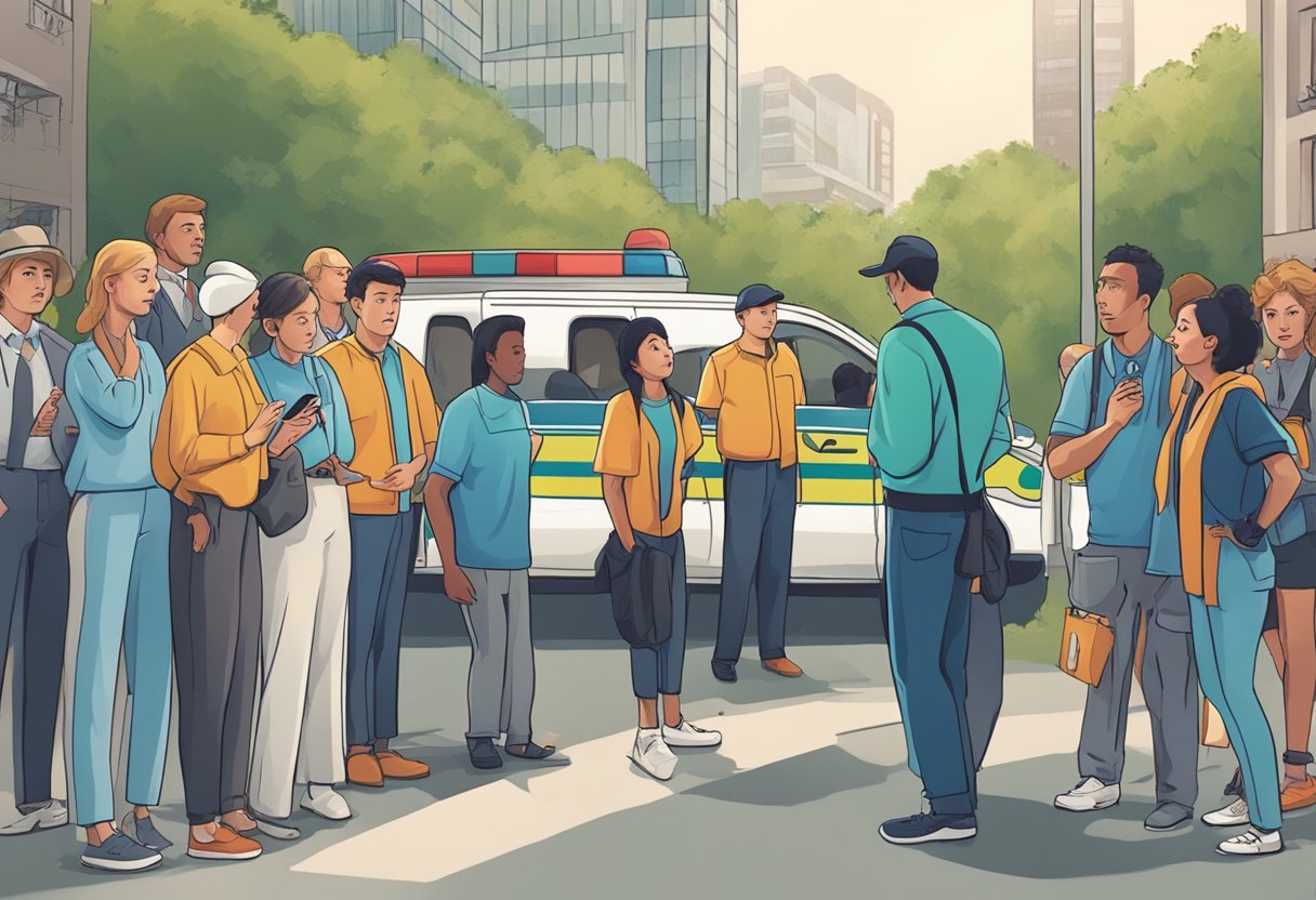 Qual é o número da ambulância: Como contatar emergências médicas no Brasil 2 v2 650pt vzzou