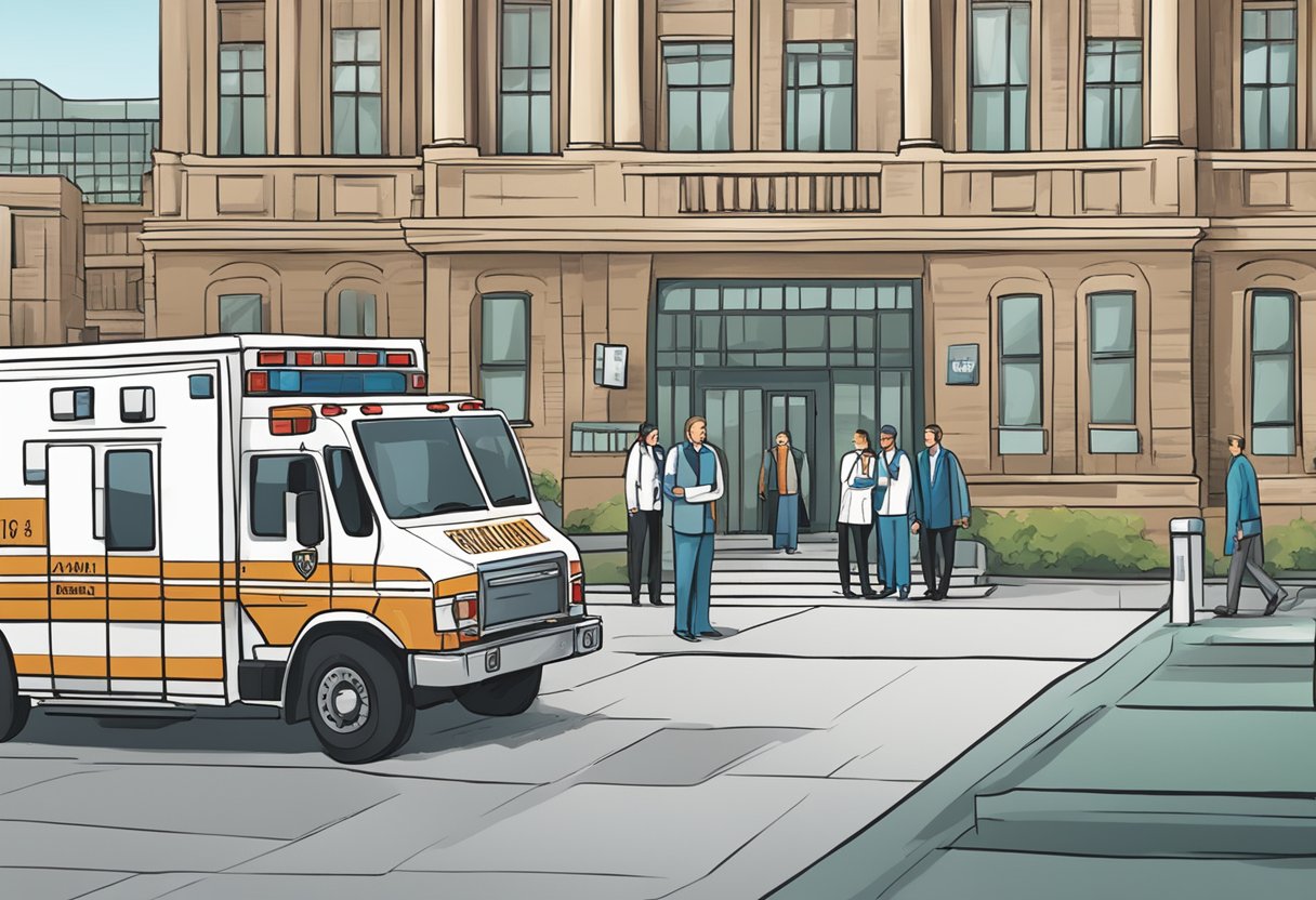 Qual é o número da ambulância: Como contatar emergências médicas no Brasil 3 v2 650v8 ju1fe