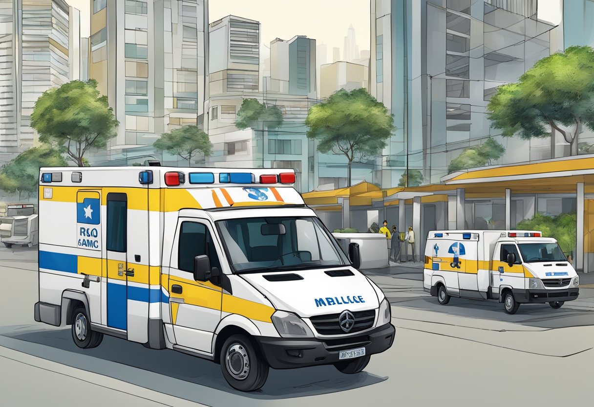 Ambulância RJ: Como Acessar Serviços de Emergência no Rio de Janeiro 2 v2 653n2