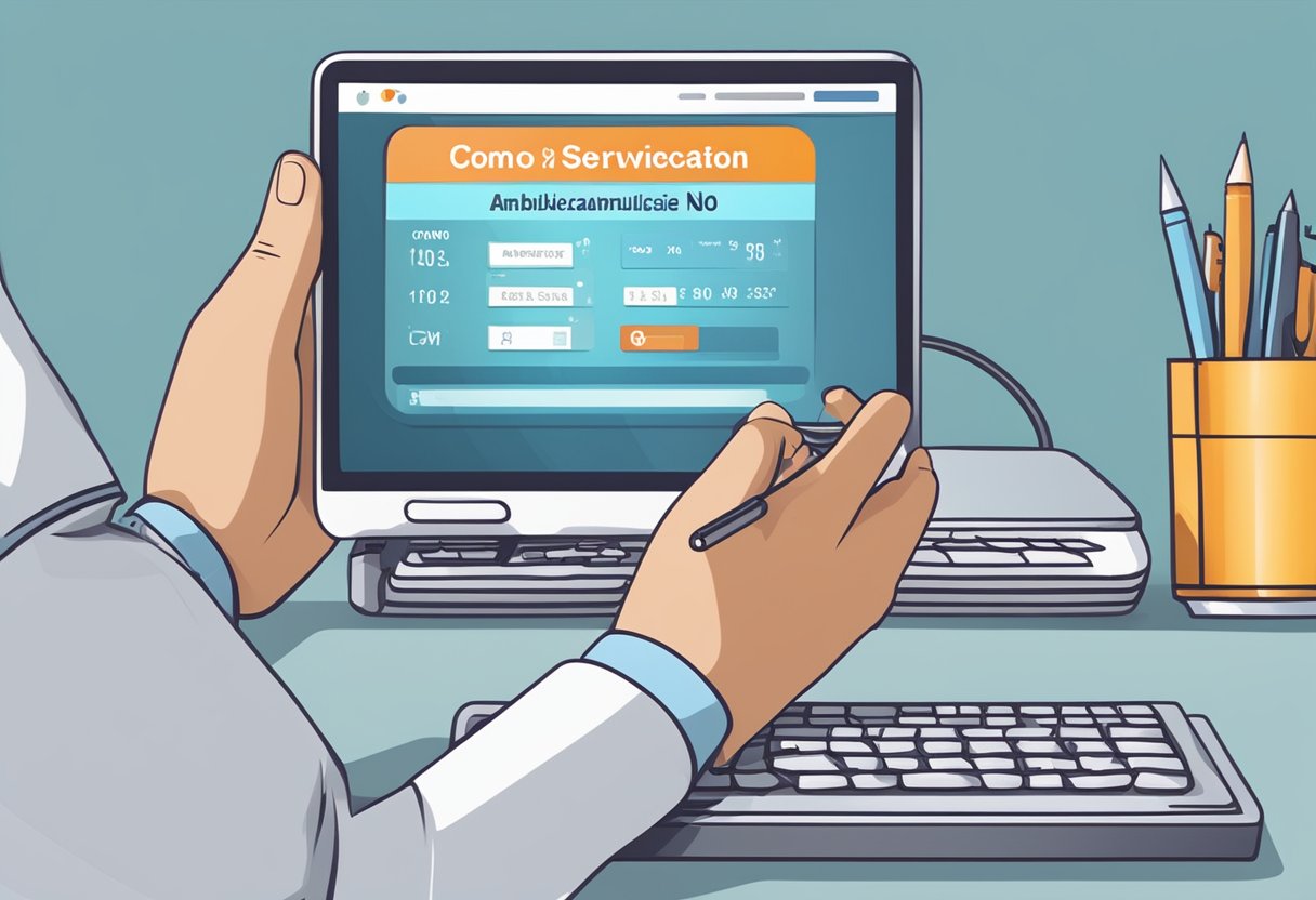 Ambulância RJ: Como Acessar Serviços de Emergência no Rio de Janeiro 3 v2 653ov m8309