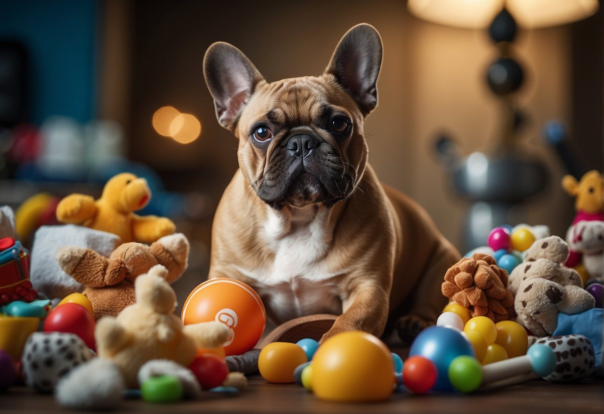 How Long Do French Bulldogs Usually Live: A Guide To Lifespan Expectancy