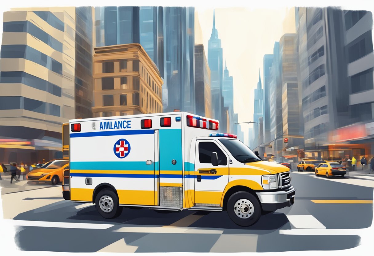 Ambulância Resgate: Eficiência em Situações de Emergência 2 v2 657qv nca6g