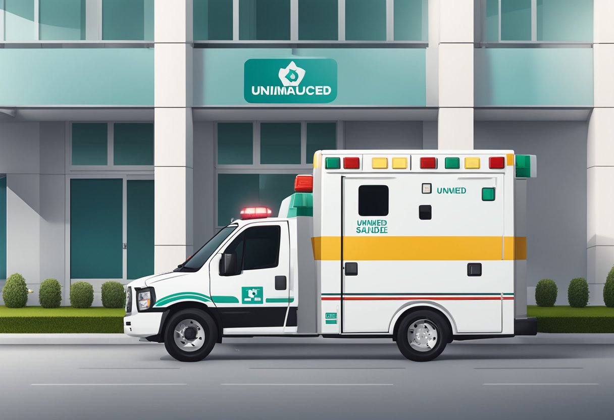 Ambulância Unimed Telefone: Contato Rápido para Emergências Médicas 4 v2 6586h h116s