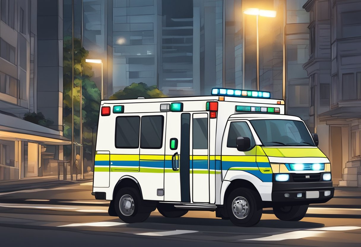 Ambulância Particular Curitiba: Serviços de Emergência Rápidos e Confiáveis 2 v2 6597e d8wyd