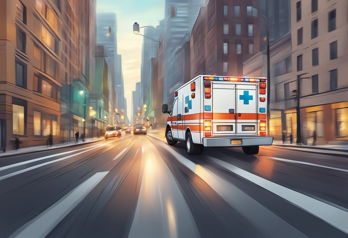 Ambulância Aluguel: Benefícios e Processo de Locação 1 v2 659bi 5a081