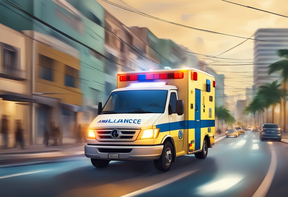 Ambulância Fortaleza: Guia Completo de Serviços Emergenciais 1 v2 65bgy z4woc