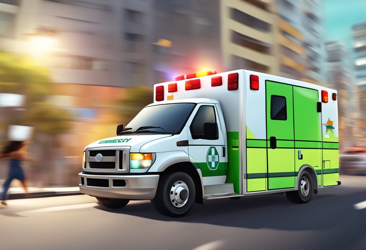 Ambulância Fortaleza: Guia Completo de Serviços Emergenciais 2 v2 65bkl