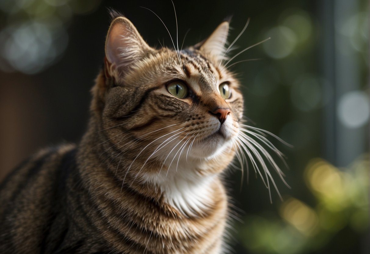 Can Cats Clean Their Back? Understanding Feline Grooming Habits