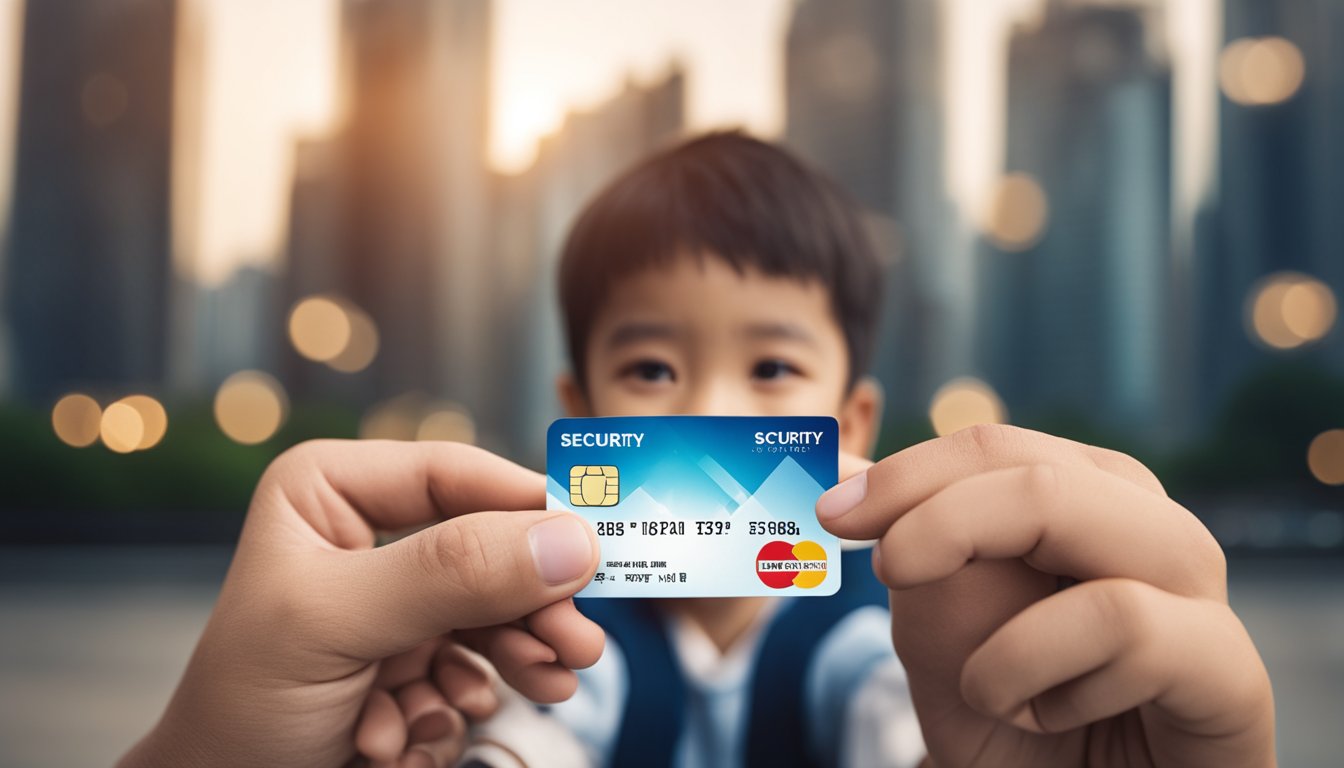 Best Debit Card For Kids In Singapore: A Guide To Choosing The Perfect Card